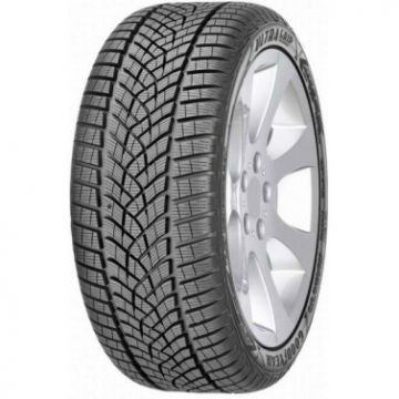 Anvelope Goodyear ULTRAGRIP PERFORMANCE + SUV 225/55 R19 99V