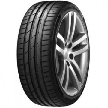 Anvelope Hankook K117A AO 235/55 R18 100V