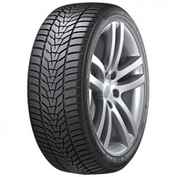 Anvelope Hankook W330 225/45 R18 95V