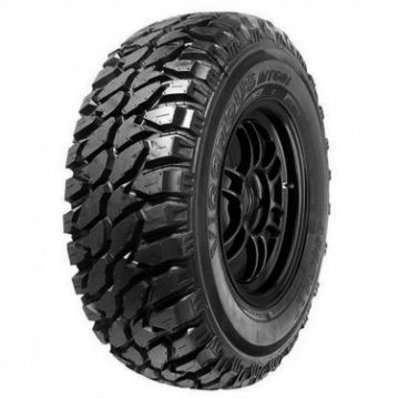 Anvelope Hifly VIGOROUS MT601 P.O.R. 33/12.5 r15 108q