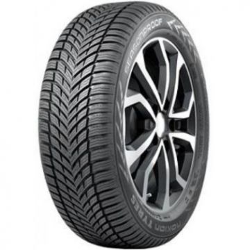 Anvelope Nokian SEASONPROOF 205/55 R17 95V