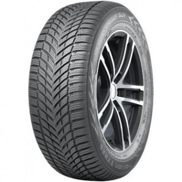 Anvelope Nokian SEASONPROOF SUV 225/60 R17 103V