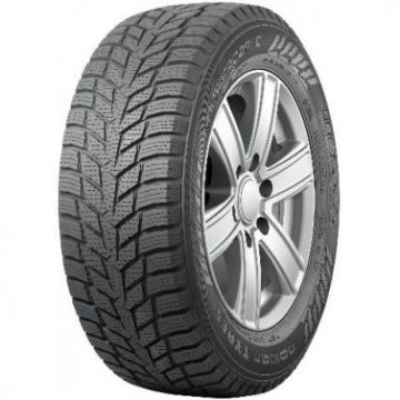 Anvelope Nokian SNOWPROOF C 215/75 R16C 116R