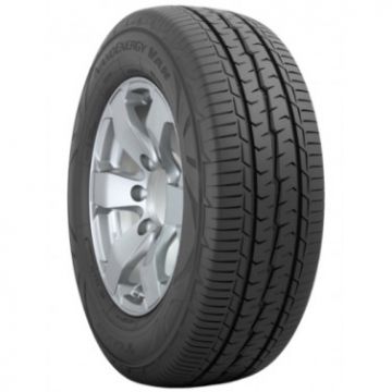 Anvelope Toyo NANOENERGY VAN 165/70 R14C 89R