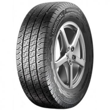 Anvelope Uniroyal ALLSEASONMAX 225/55 R17C 109T