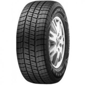 Anvelope Vredestein COMTRAC 2 ALL SEASON+ 215/65 R16C 109T