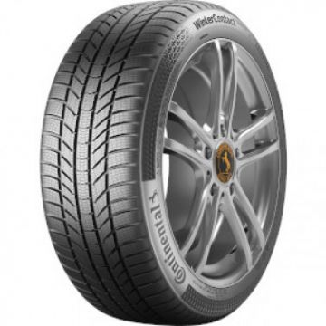 Anvelope Continental WinterContact TS 870 P 215/55 R17 98H