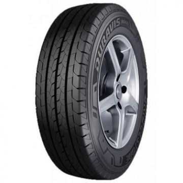 Anvelope Bridgestone DURAVIS R660 ECO 205/65 R16C 107T