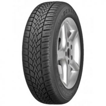 Anvelope Dunlop WINTER RESPONSE 2 175/70 R14 88T