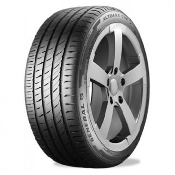 Anvelope General ALTONES 245/40 R17 91Y