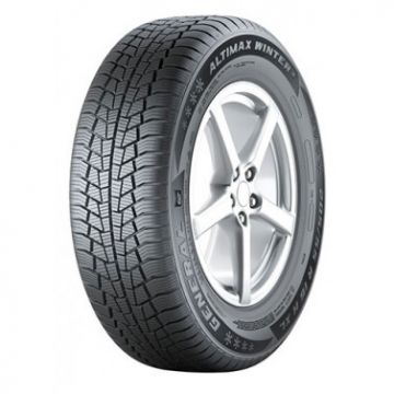 Anvelope General ALTWIN3 195/60 R15 88T