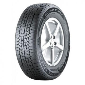 Anvelope General ALTWIN3XL 225/50 R17 98V