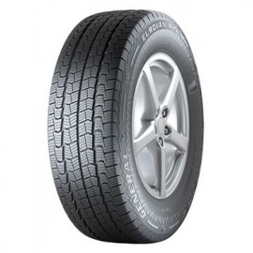 Anvelope General EUROVAN365 225/75 R16C 121R