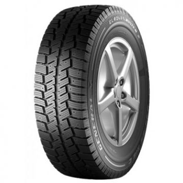 Anvelope General EUROVANW2 195/75 R16C 107R