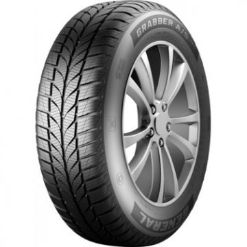 Anvelope General GRABAS365X 215/55 R18 99V