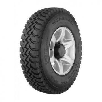 Anvelope General SUPGRIP112 750/80 R16 112N