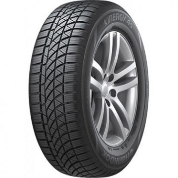 Anvelope Hankook H 740 195/55 R16 91V