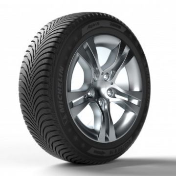 Anvelope Michelin ALPIN 5 215/65 R17 103H