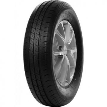 Anvelope Milestone ECO-STONE 185/60 R12C 104N