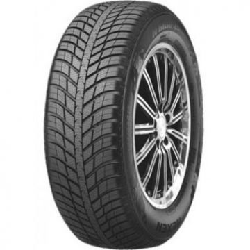 Anvelope Nexen N BLUE 4 SEASON 195/65 R15 91H