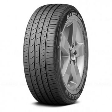 Anvelope Nexen N FERA RU1 255/55 R18 109Y