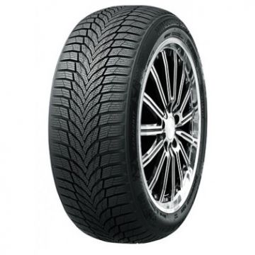 Anvelope Nexen WINGUARD SPORT 2 WU7 215/40 R18 89V