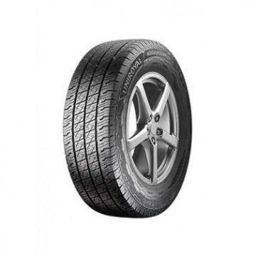 Anvelope Uniroyal ALLSEASON MAX 215/60 R17C 109T