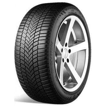 Anvelope Bridgestone WEATHER CONTROL A005 215/55 R17 98H