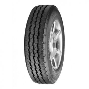 Anvelope Fulda CONVEO TRAC 2 175/75 R16C 101R