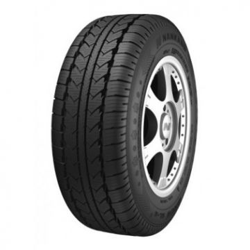 Anvelope Nankang SNOW SL-6 205/65 R16C 107T