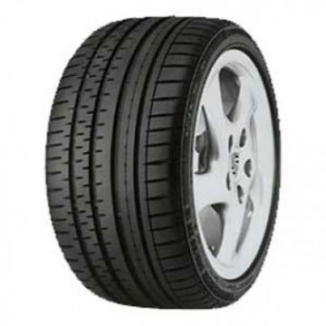 Anvelope Continental ContiSportContact 2 265/35 R19 98Y