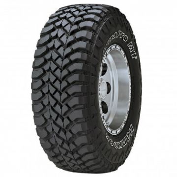 Anvelope Hankook DYNAPRO MT RT03 265/75 R16 119Q