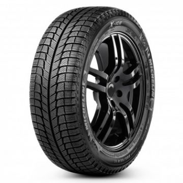 Anvelope Michelin X-ICE SNOW 245/40 R20 99H