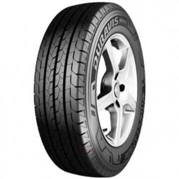 Anvelope Bridgestone DURAVIS R660 195/80 r14c 106r