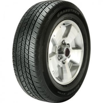 Anvelope Dunlop GRANDTREK ST30 225/60 R18 100H