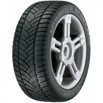 Anvelope Dunlop Grandtrek WTM3 275/45 R20 110V