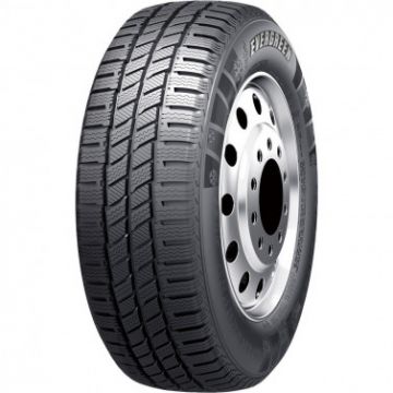 Anvelope Evergreen EW616 225/75 R16C 118R