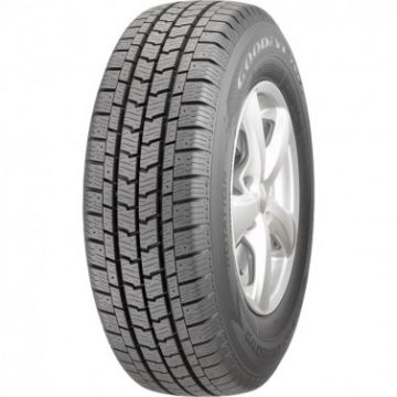 Anvelope Goodyear CARGO ULTRAGRIP 2 205/65 R15 102T