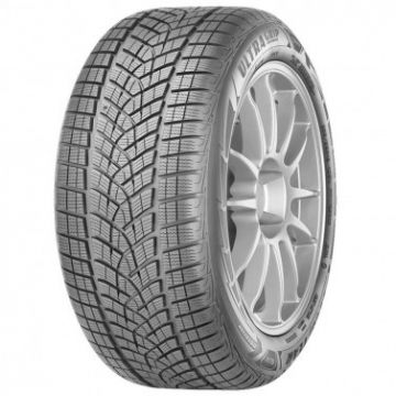 Anvelope Goodyear ULTRA GRIP PERFORMANCE SUV G1 255/55 R18 109V