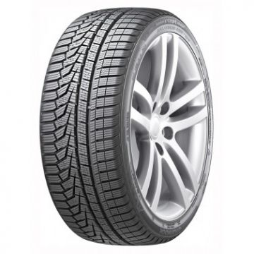Anvelope Hankook WINTER ICEPT evo2 W320 215/55 R17 98V