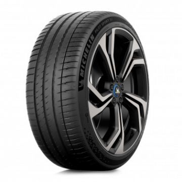 Anvelope Michelin PILOT SPORT EV 255/40 R20 101W