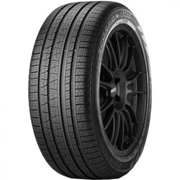 Anvelope Pirelli SCORPION VERDE ALL SEASON SF 235/55 R19 101V