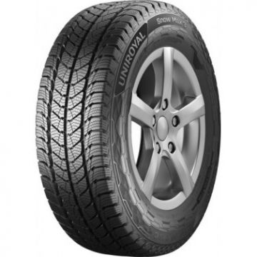 Anvelope Uniroyal SNOWMAX 3 205/75 R16C 110R