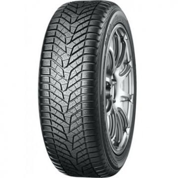 Anvelope Yokohama BluEarth WINTER V905 205/55 R16 91T