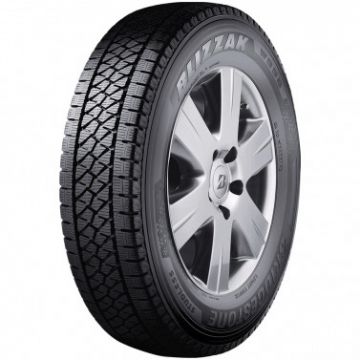 Anvelope Bridgestone BLIZZAK W995 MULTICELL 195/75 R16C 107R