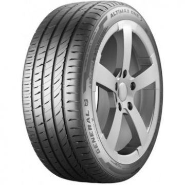 Anvelope General Tire ALTIMAX ONE S 255/40 R18 99Y