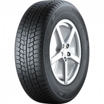 Anvelope Gislaved EURO FROST 6 185/60 R15 88T