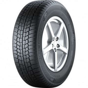 Anvelope Gislaved EURO FROST 6 195/65 R15 91H