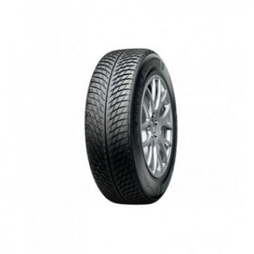 Anvelope Mazzini ALL SEASON VERSAT-AS8 195/55 R16 91V