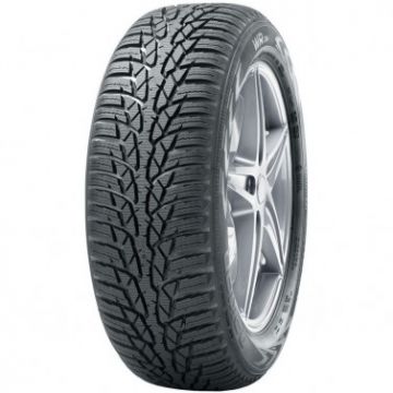 Anvelope nokian WR D4 205/55 r16 91h